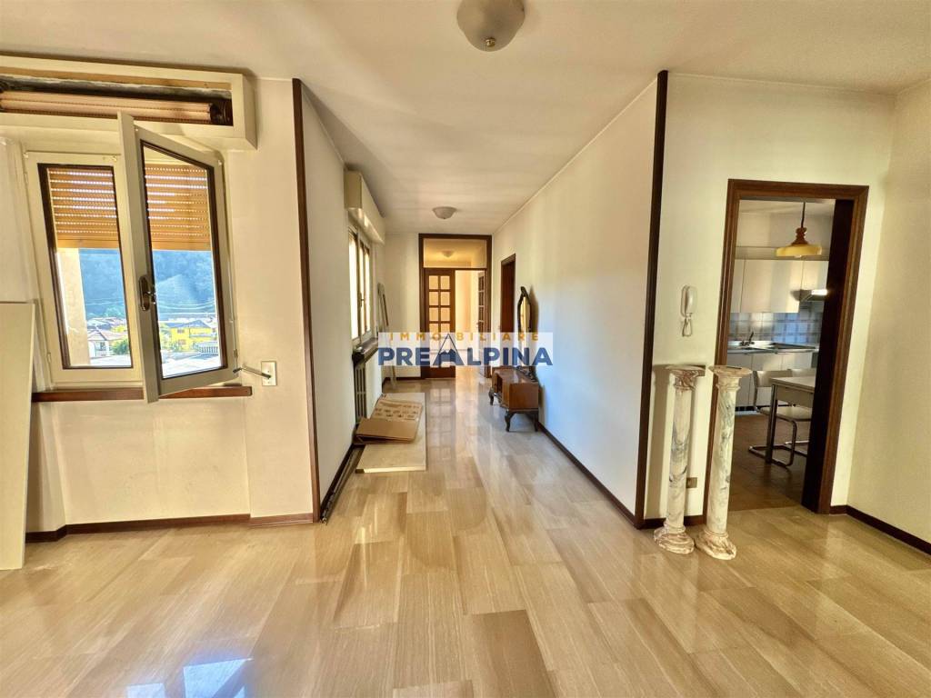 Appartamento a Vertova in vi san rocco, 66 - Foto 2