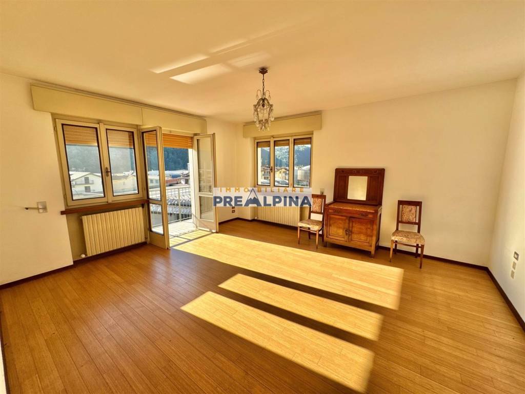 Appartamento a Vertova in vi san rocco, 66 - Foto 3