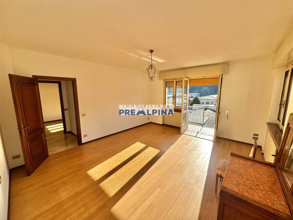 Appartamento a Vertova in vi san rocco, 66 - Foto 4