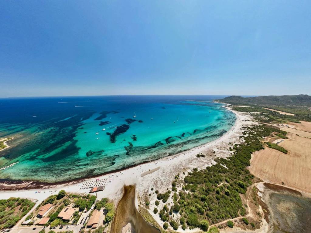 Villa a Siniscola in Capo Comino - Foto 4