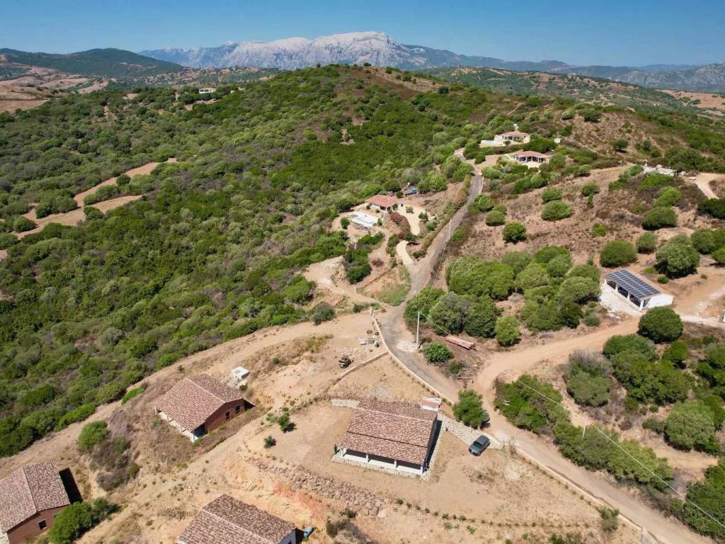 Villa a Siniscola in Capo Comino - Foto 5