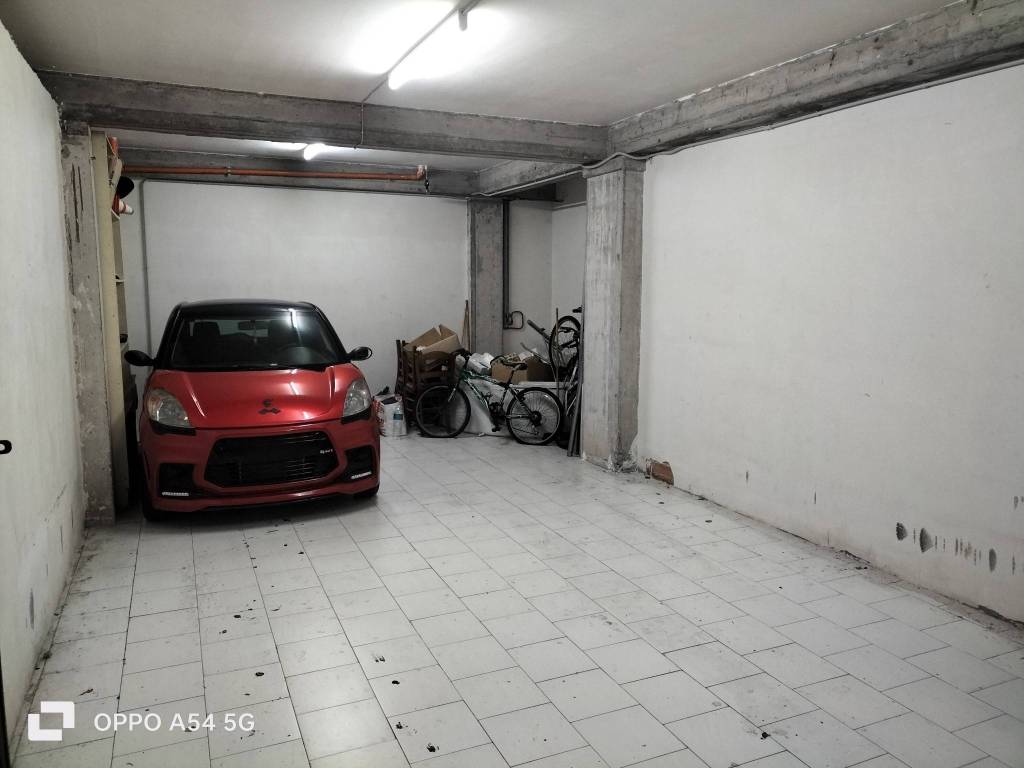 Box / garage a Tremestieri etneo - Foto 3