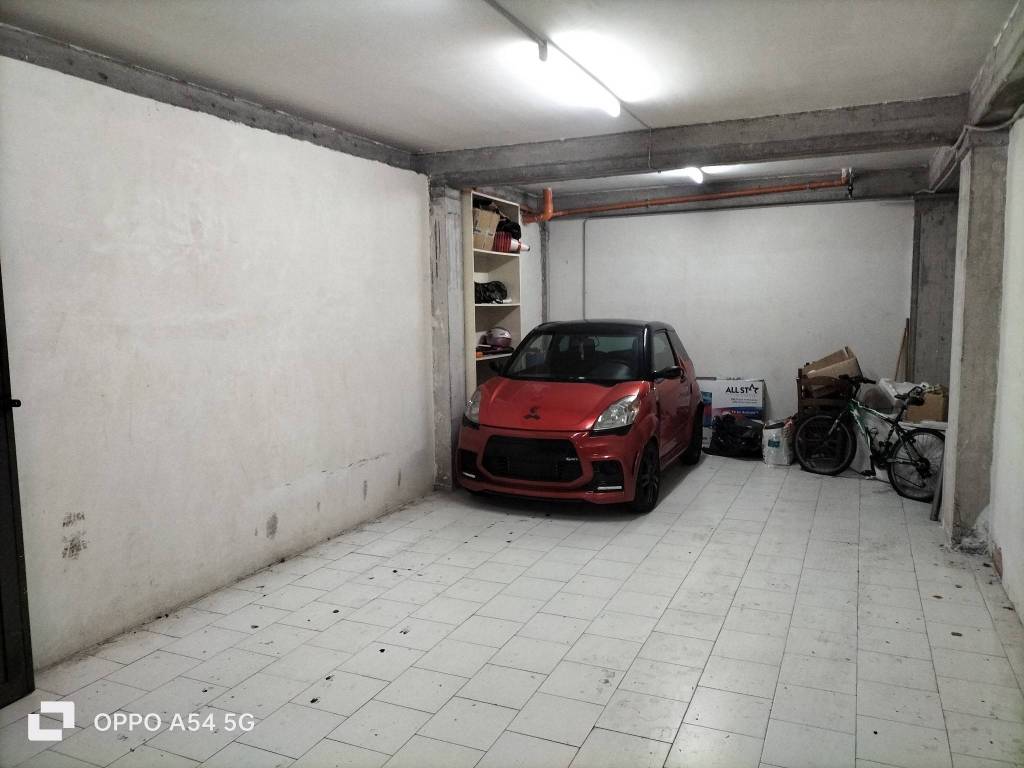 Box / garage a Tremestieri etneo - Foto 4