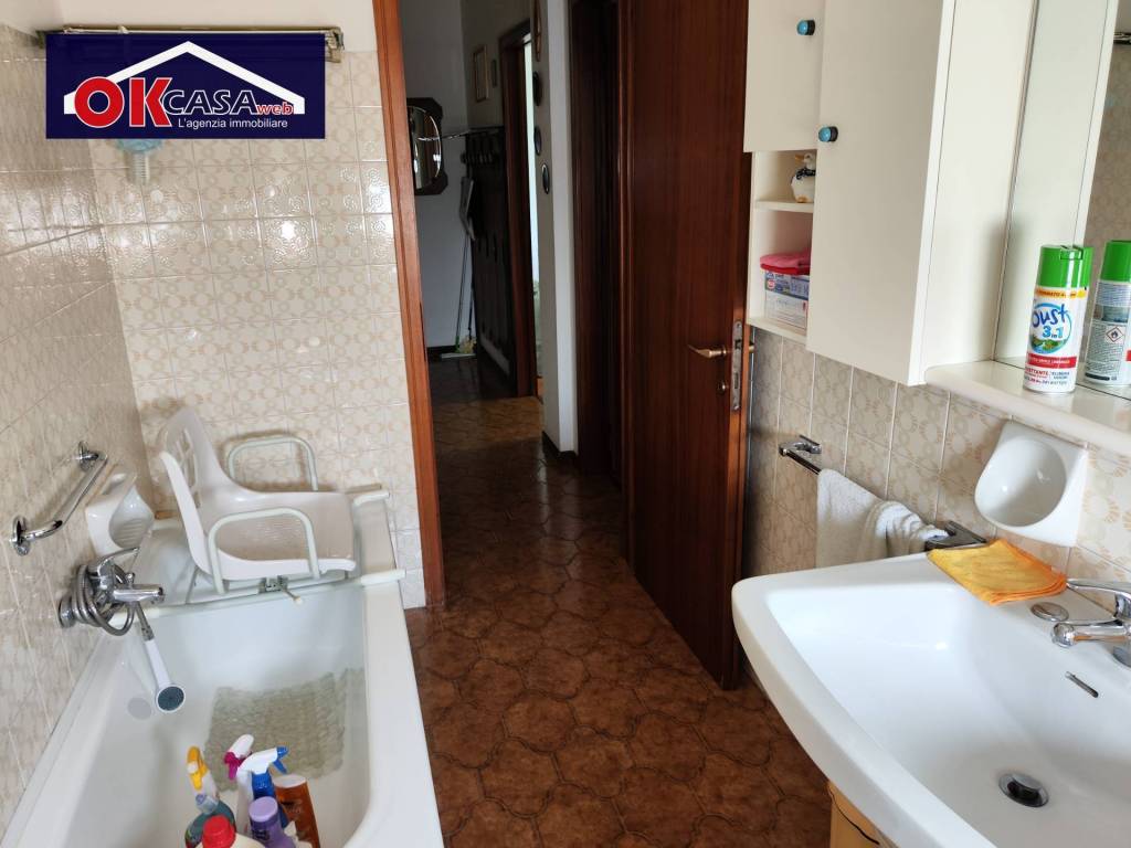 Appartamento a Monfalcone in Via della Poma - Foto 4