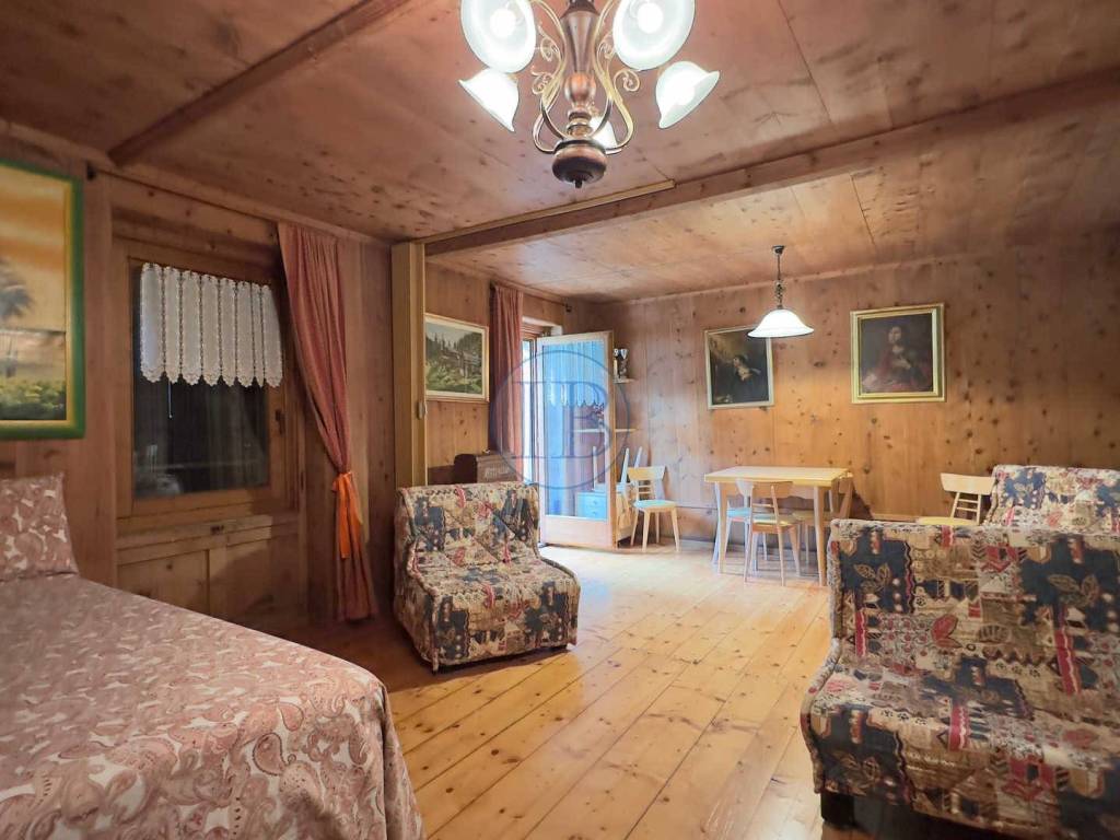 Appartamento a Valfurva in Vicolo Santela - Foto 2