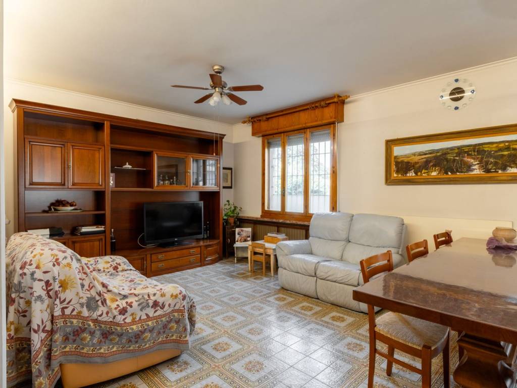 Villa a Carpi in Via Cosmè Tura, 13 - Foto 3