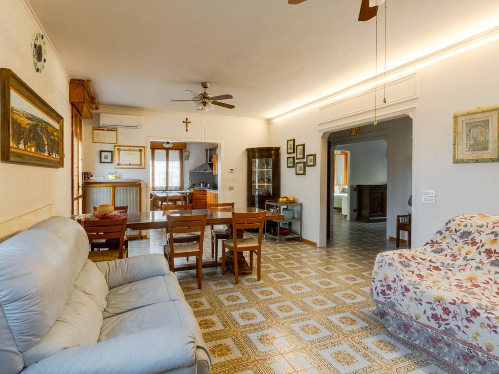 Villa a Carpi in Via Cosmè Tura, 13 - Foto 5