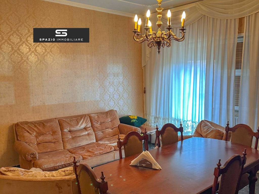 Appartamento a Teramo in Via Filippo Turati, 7 - Foto 3