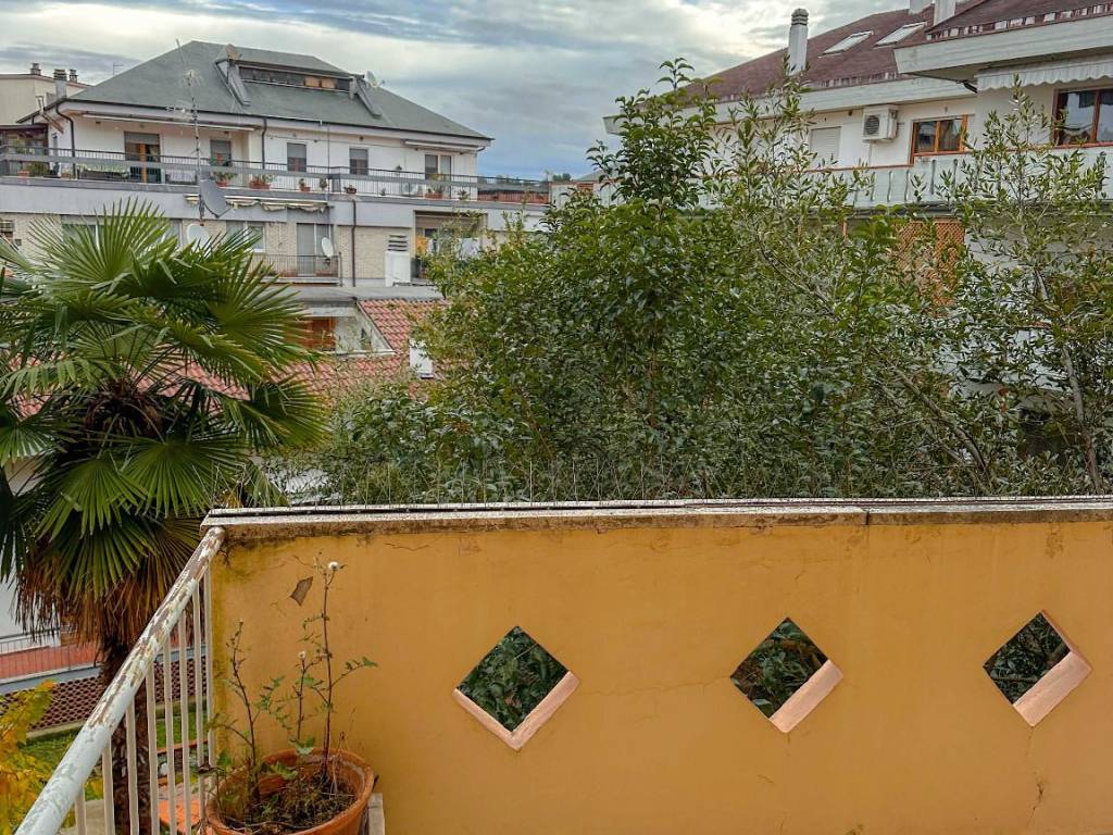 Appartamento a Teramo in Via Filippo Turati, 7 - Foto 4