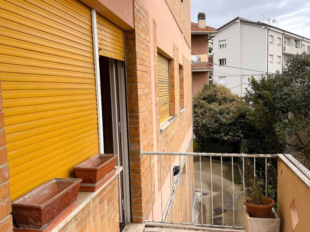 Appartamento a Teramo in Via Filippo Turati, 7 - Foto 5