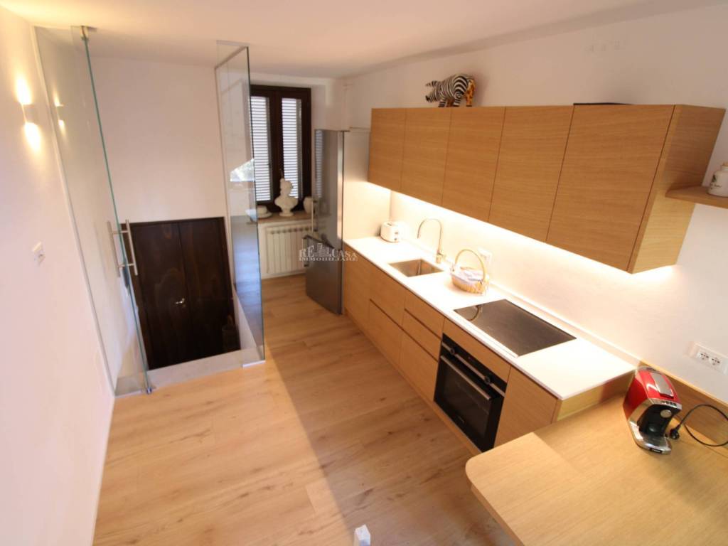 Casa indipendente a Campofilone in alfieri - Foto 2