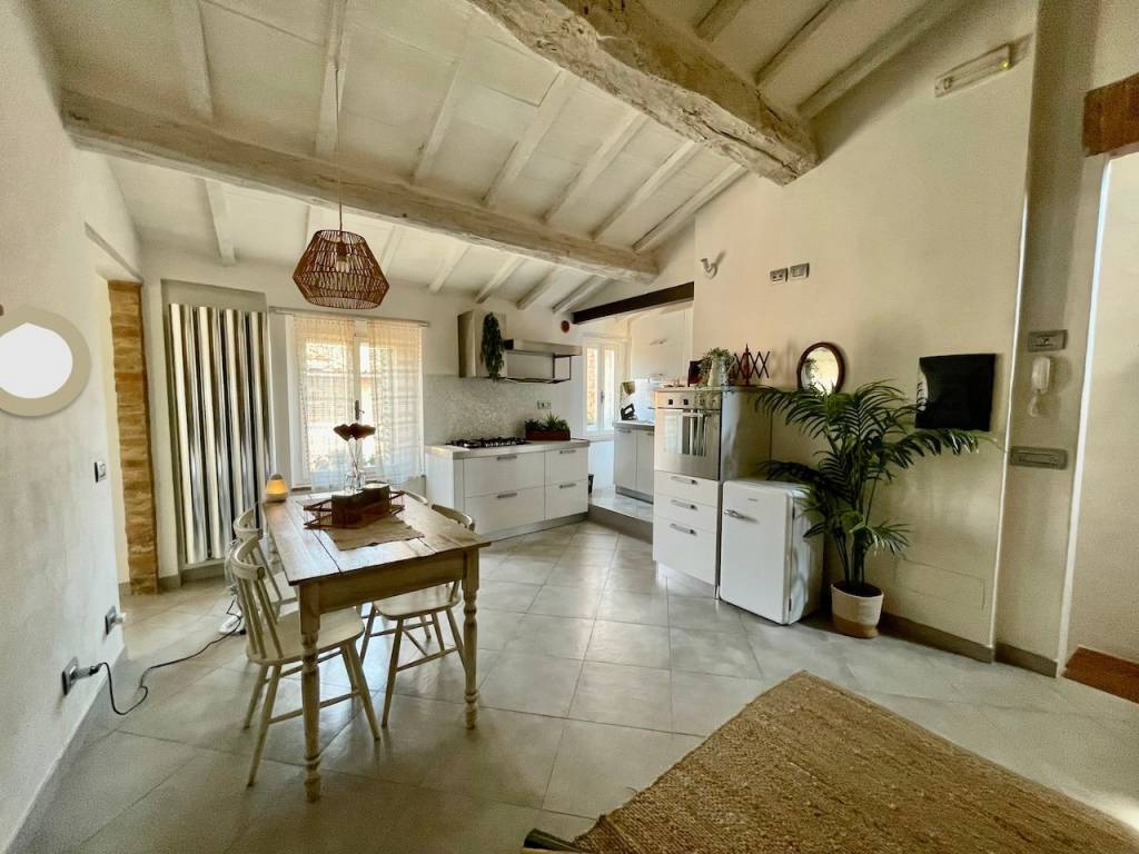 Attico / mansarda a Buonconvento in Via Soccini - Foto 3