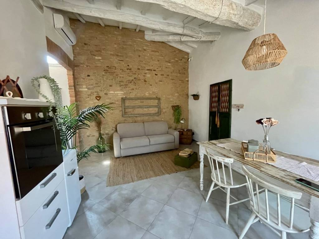 Attico / mansarda a Buonconvento in Via Soccini - Foto 4