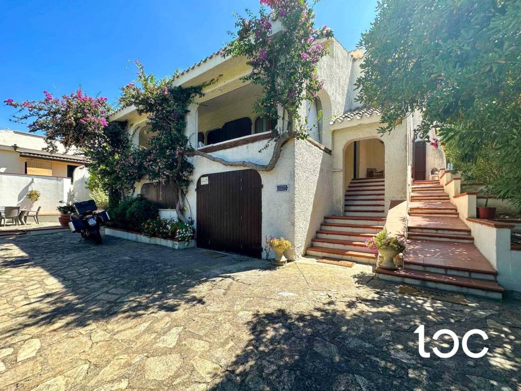 Villa a Siniscola in SA PEDRA RUJA - Foto 2