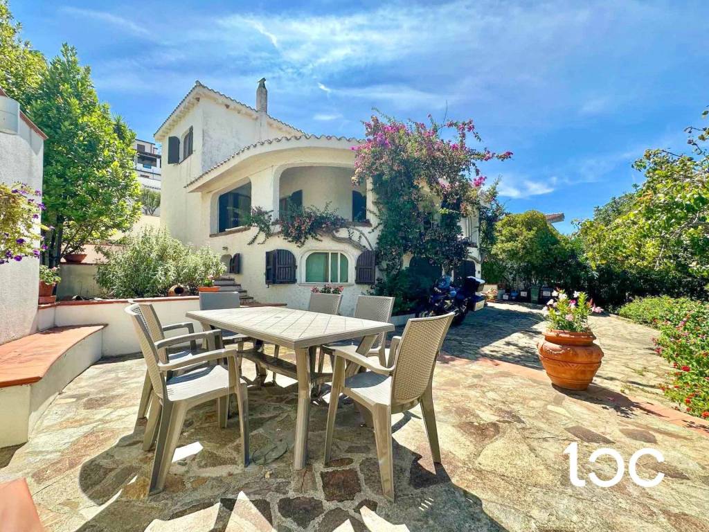 Villa a Siniscola in SA PEDRA RUJA - Foto 3