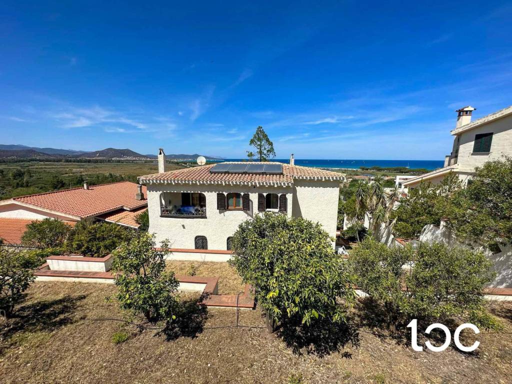 Villa a Siniscola in SA PEDRA RUJA - Foto 4