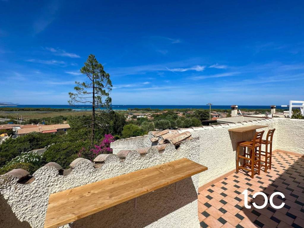 Villa a Siniscola in SA PEDRA RUJA - Foto 5