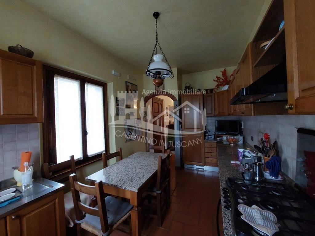 Appartamento a Chiusi della verna in VIA PERTINI - Foto 2