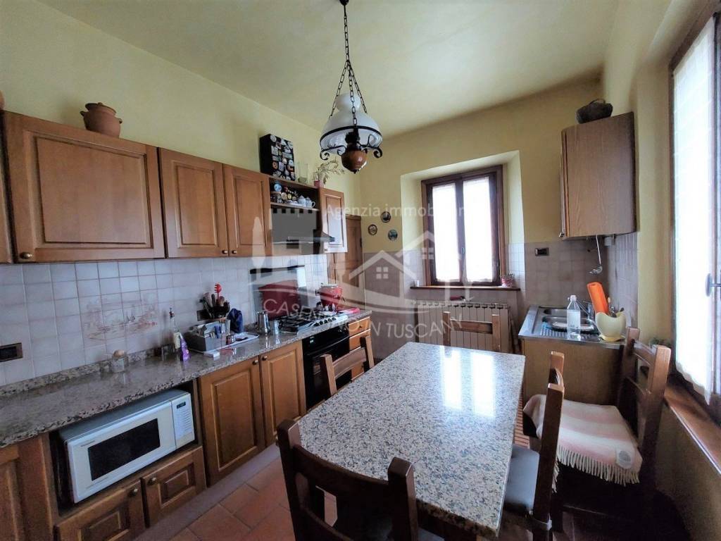 Appartamento a Chiusi della verna in VIA PERTINI - Foto 3