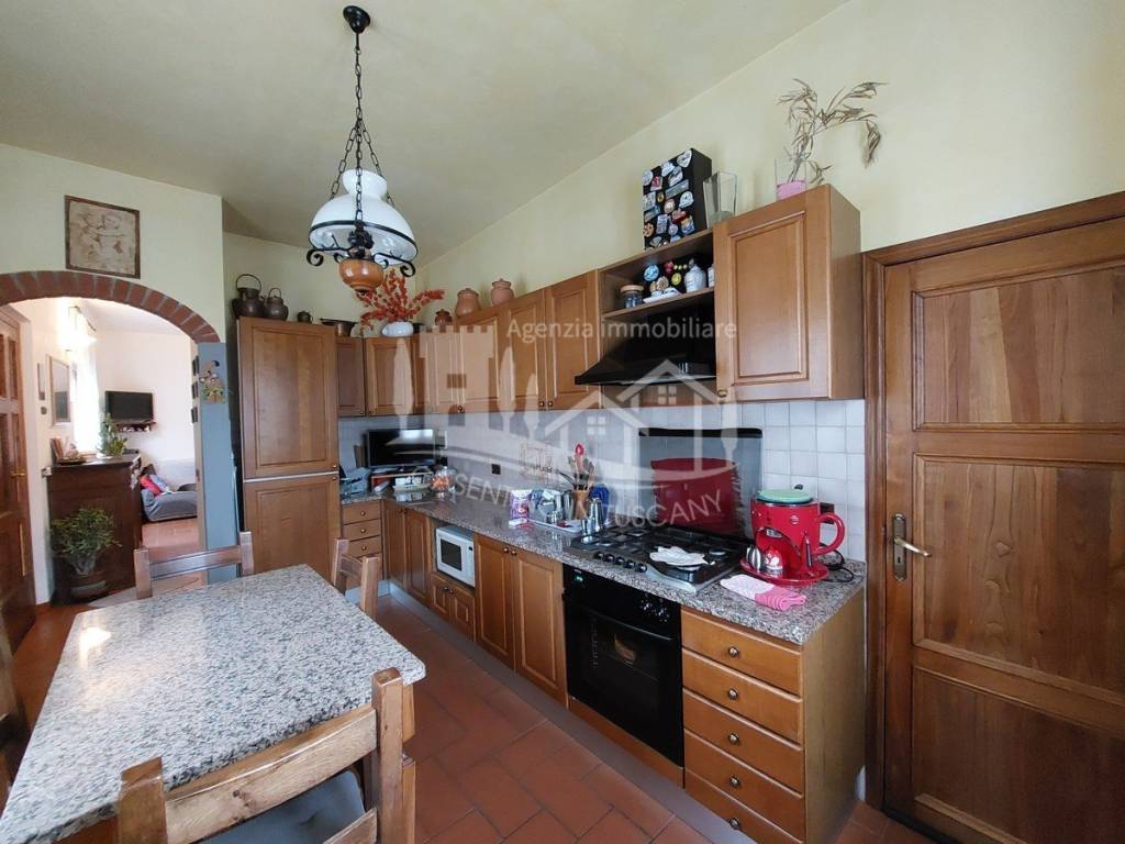 Appartamento a Chiusi della verna in VIA PERTINI - Foto 4