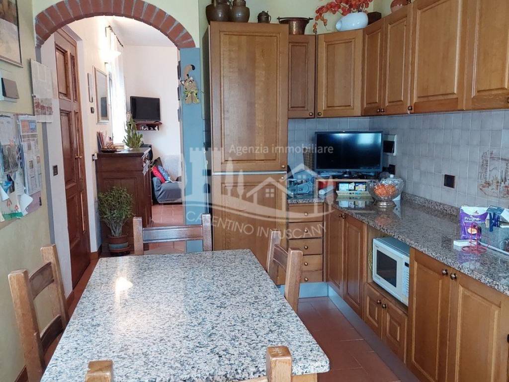 Appartamento a Chiusi della verna in VIA PERTINI - Foto 5