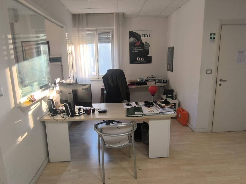 Immobile a Rimini in Via Valentino Carrera - Foto 5