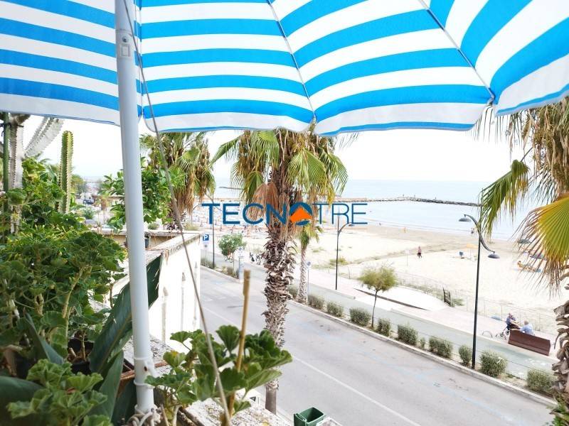 Appartamento a Martinsicuro in Lungomare Europa, 76 - Foto 5