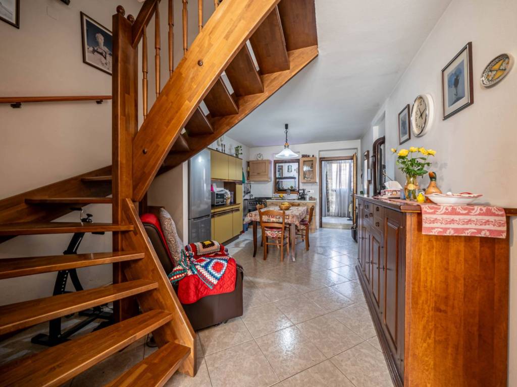 Casa indipendente a Lavagno in Via Donzellino, 13 - Foto 4