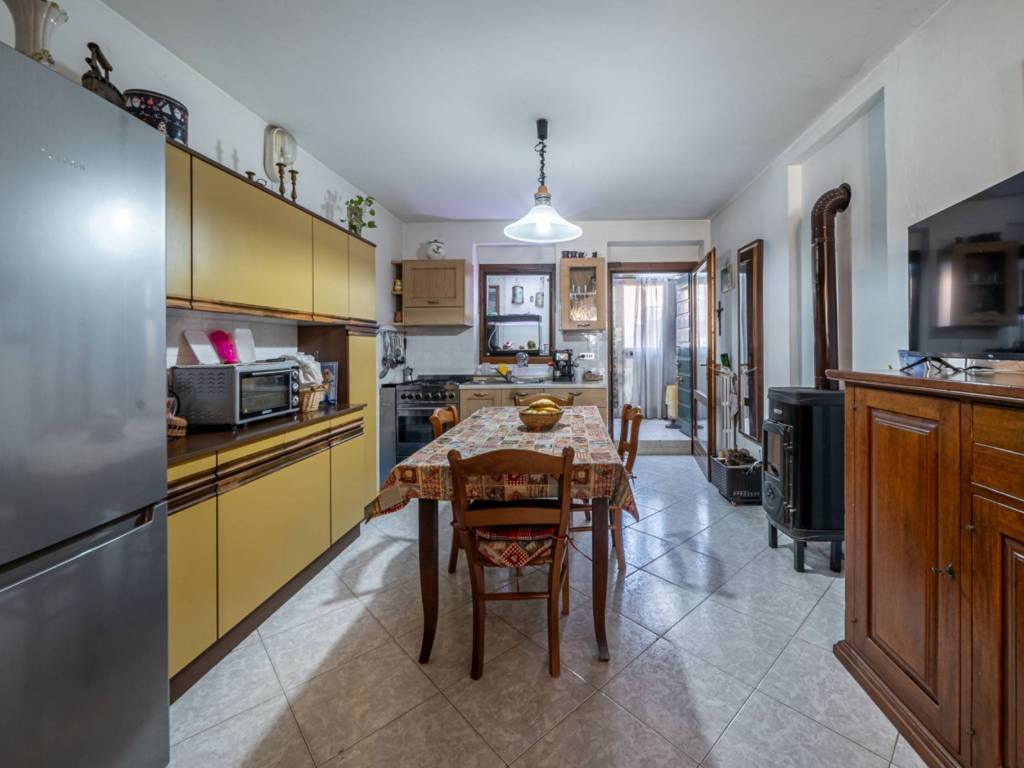 Casa indipendente a Lavagno in Via Donzellino, 13 - Foto 5