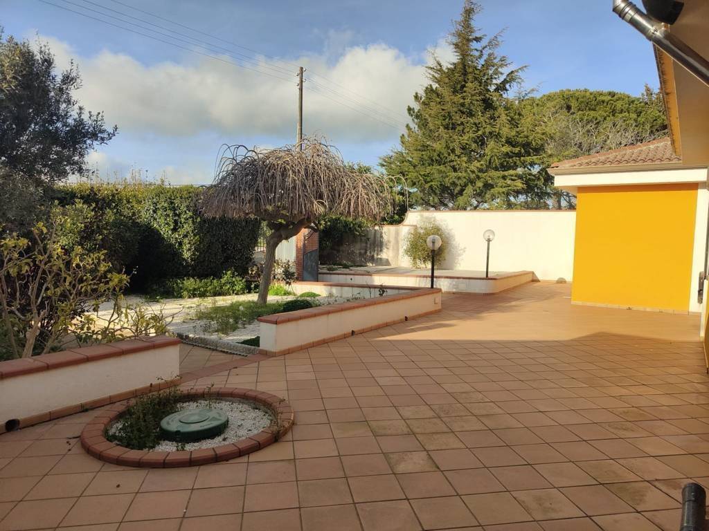Villa a Ragusa in Contrada Pozzillo - Foto 3