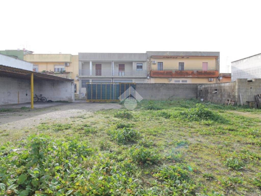Terreno a Brindisi in Via Saverio Mercadante, 44 - Foto 2