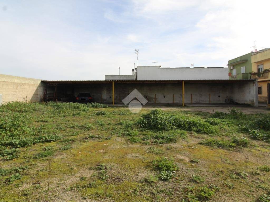 Terreno a Brindisi in Via Saverio Mercadante, 44 - Foto 3