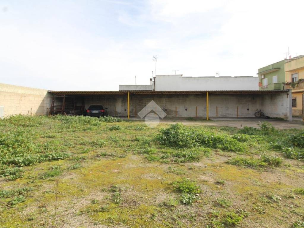 Terreno a Brindisi in Via Saverio Mercadante, 44 - Foto 5