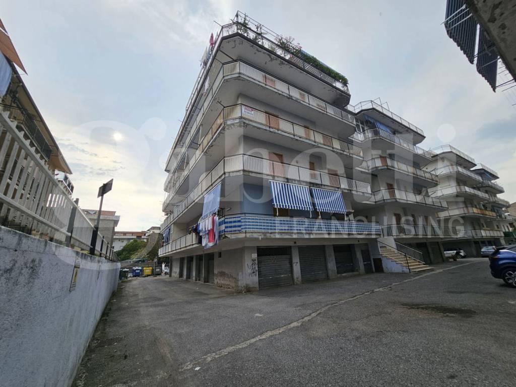 Appartamento a Scalea in Via Lauro, 178 - Foto 2