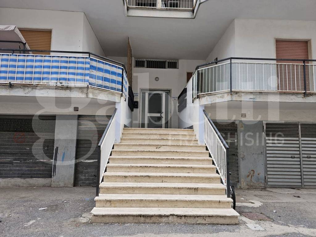 Appartamento a Scalea in Via Lauro, 178 - Foto 3