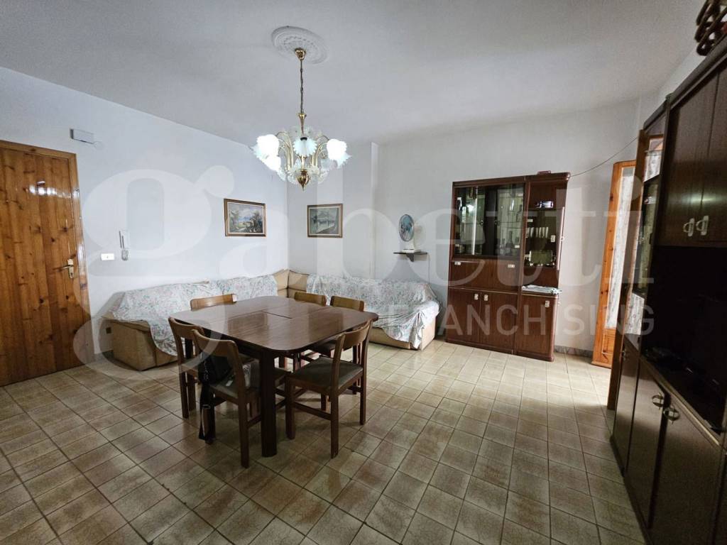 Appartamento a Scalea in Via Lauro, 178 - Foto 4