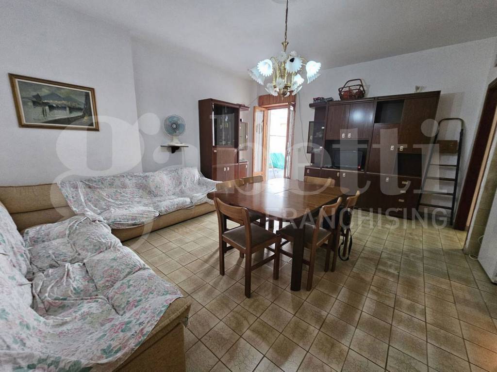 Appartamento a Scalea in Via Lauro, 178 - Foto 5