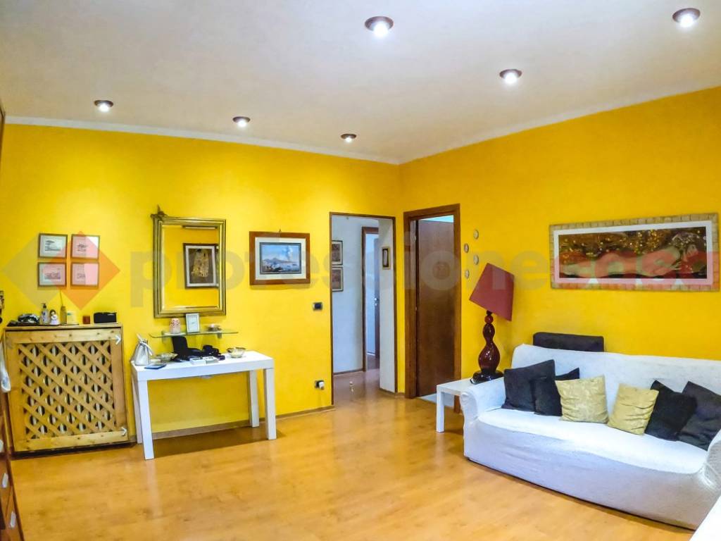 Appartamento a Anagni in via madonna delle grazie, 3 - Foto 2