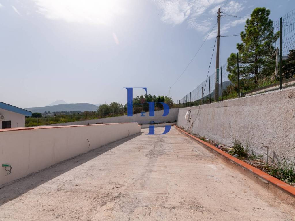 Villa a Altavilla milicia in Via San Michele - Foto 4