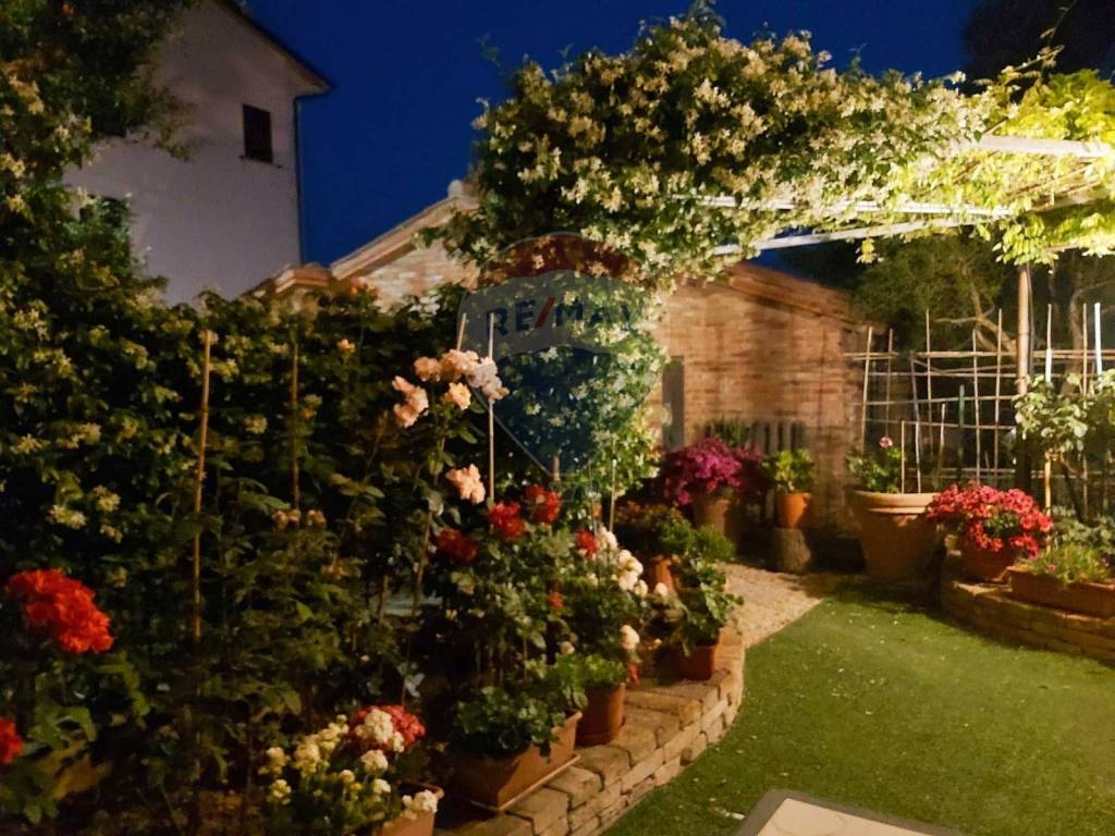 Casa indipendente a Castiglione del lago in Località Giorgi, 39 - Foto 4