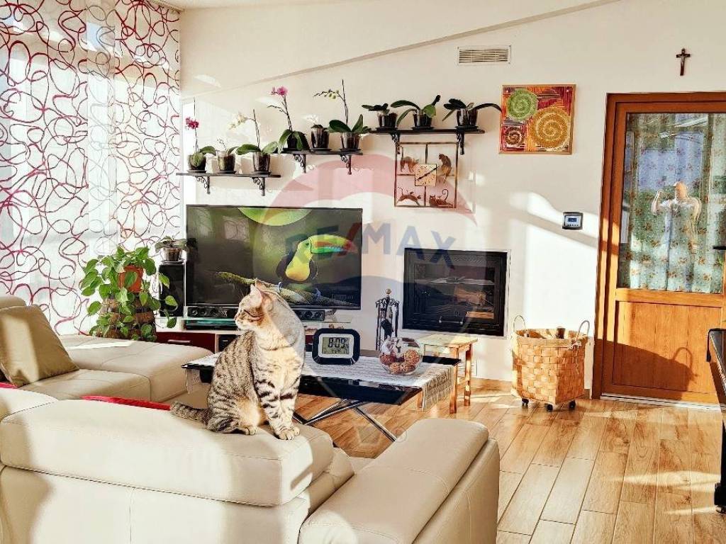 Casa indipendente a Castiglione del lago in Località Giorgi, 39 - Foto 5