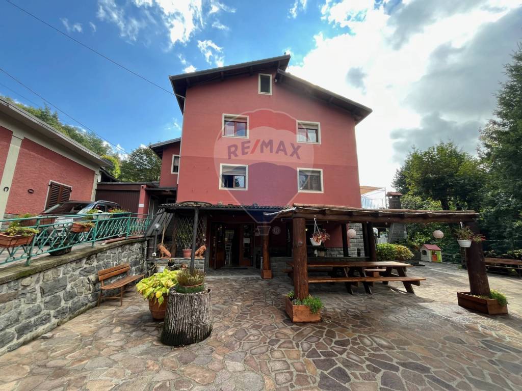 Casa indipendente a Abetone cutigliano - Foto 3