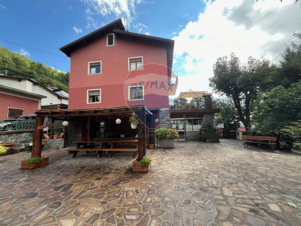 Casa indipendente a Abetone cutigliano - Foto 4