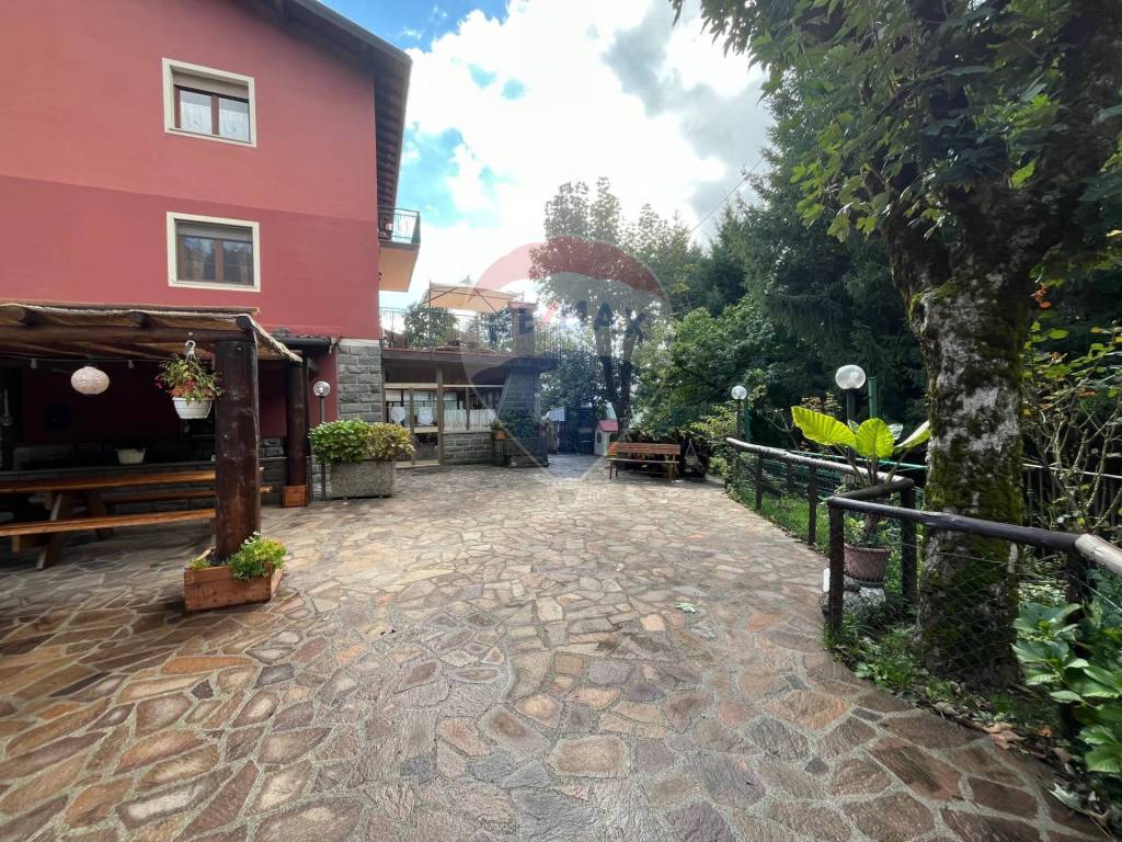 Casa indipendente a Abetone cutigliano - Foto 5