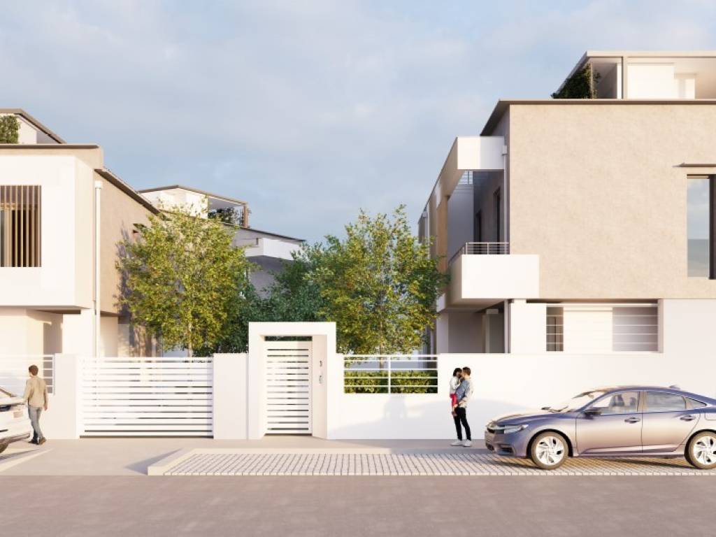 Villa a Poggio a caiano in Via Giuseppe Verdi - Foto 2