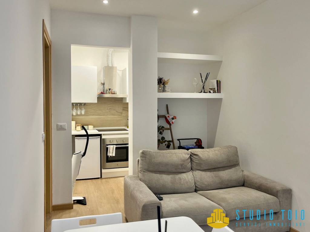Appartamento a Biella in Via Antonio Cajani, 3 - Foto 2