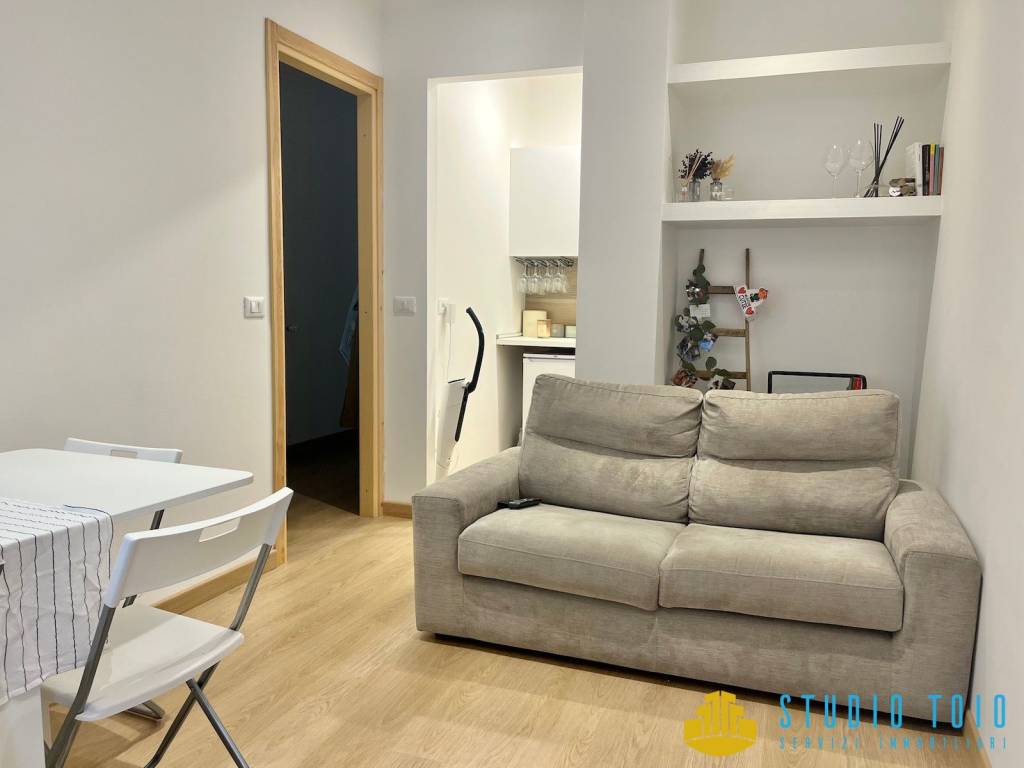 Appartamento a Biella in Via Antonio Cajani, 3 - Foto 4