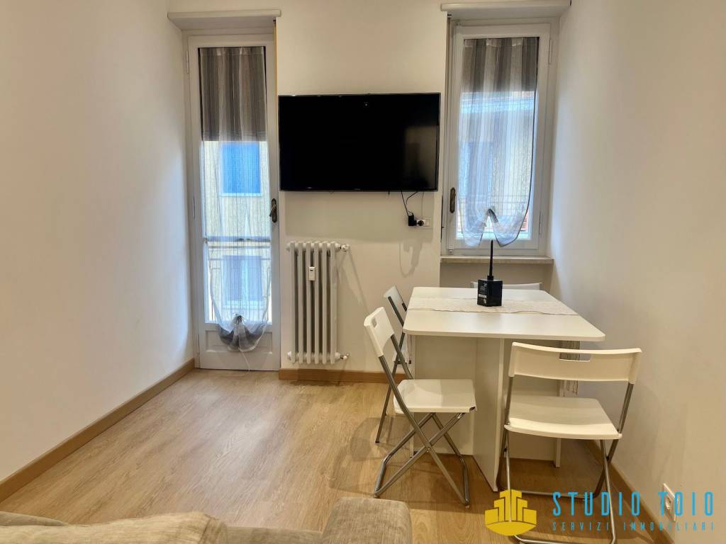 Appartamento a Biella in Via Antonio Cajani, 3 - Foto 5