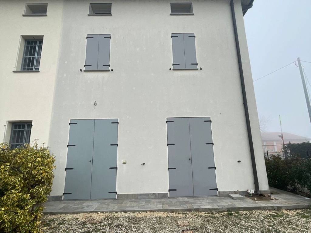 Villa a Mirandola in Via Imperiale - Foto 2