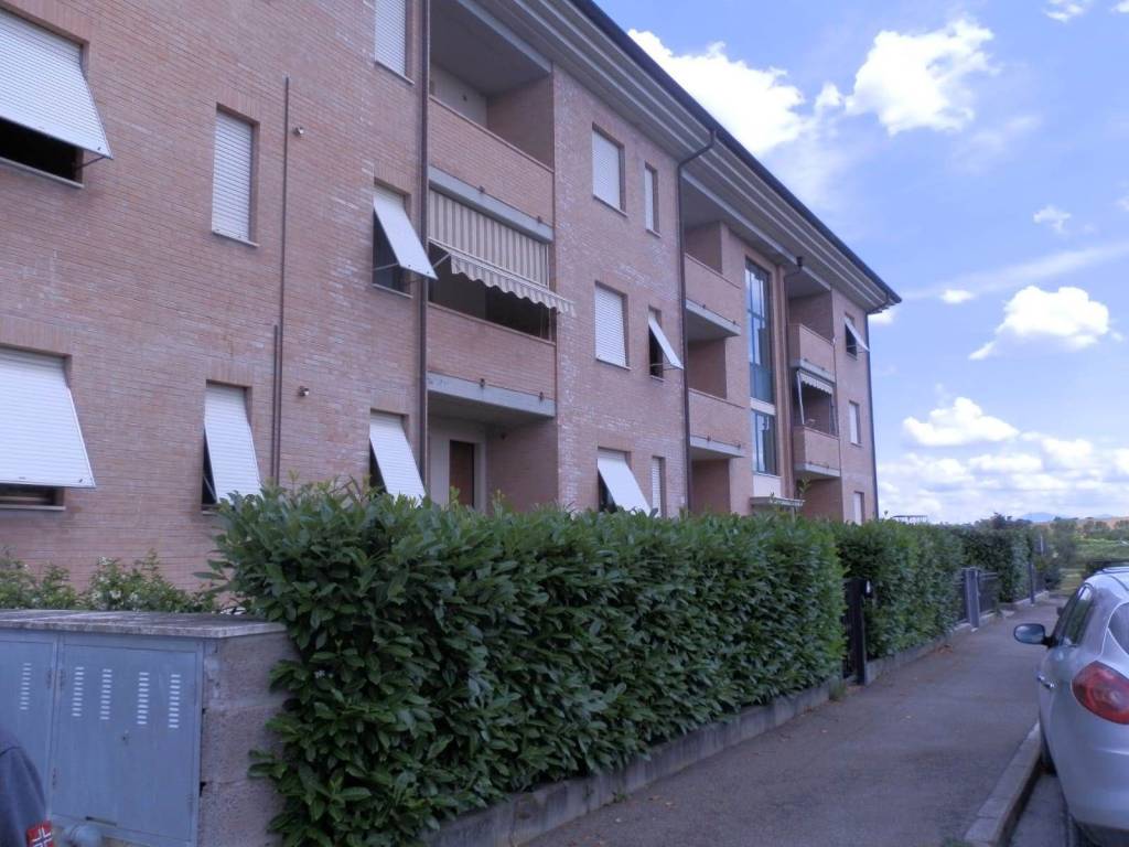 Appartamento a Siena in Via della Biccherna - Foto 2